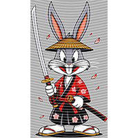 Cartoons and other-CO 2425